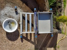rive fishing box for sale rive fishing box for sale BURTON-ON-TRENT