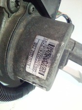 Cremaillere assistee peugeot d'occasion  Héricourt