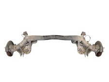 Hinterachse komplett honda gebraucht kaufen  Wachtendonk