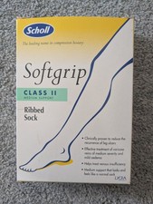 Scholl soft grip for sale  COLWYN BAY