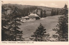 Feldberg 1939 todtnauer gebraucht kaufen  Lohra