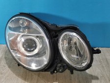 Frontscheinwerfer mercedes ben gebraucht kaufen  Hamburg