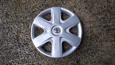 Toyota aygo inch for sale  BALLYMENA