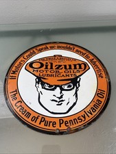 Oilzum motor oils for sale  Wesley Chapel