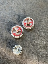 Vaillant knopfset drehknöpfe gebraucht kaufen  Stahnsdorf