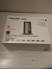 Wavlink umd26 pro usato  Cattolica