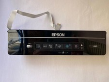 Painel de controle Unti para impressora Epson L365 comprar usado  Enviando para Brazil