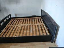 Double bed for gebraucht kaufen  Dresden