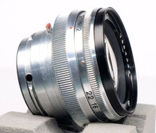 Jupiter 53mm f2.8 for sale  KING'S LYNN