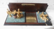 Franklin mint morse gebraucht kaufen  Ibbenbüren