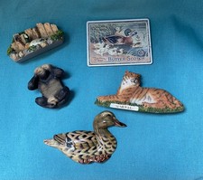 Vintage animal fridge for sale  PETERBOROUGH