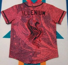 Illenium 2023 tour for sale  Kirkland