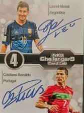 Lionel messi christian for sale  FELIXSTOWE