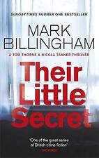 Billingham mark little for sale  STOCKPORT
