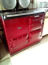Aga gas range for sale  DERBY