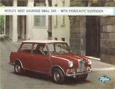 Riley elf mkii for sale  UK