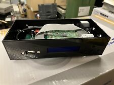 Raspberry pi3 + Hifiberry (Dac) ,Display +housing  ,used condition (NO SOFT) comprar usado  Enviando para Brazil