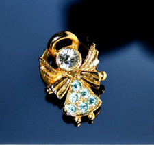 Heavenly angel golden for sale  PRESTON
