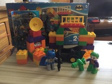 Lego duplo 10544 for sale  BANBURY