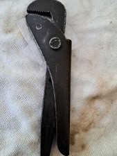 Vintage footprint adjustable for sale  CHESTERFIELD