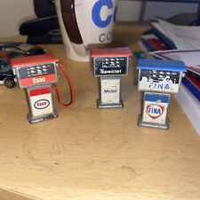 Vintage old esso for sale  CAERNARFON