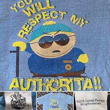 South park respect for sale  Carmel