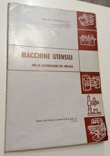 Macchine utensili per usato Macchine utensili per usato  Napoli