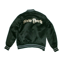 Baseballjacke new york gebraucht kaufen  Berlin