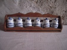 Old set shelf d'occasion  Expédié en Belgium