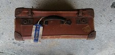 Valise vintage voyage d'occasion  Crépy-en-Valois