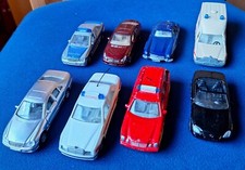 Siku sammlung konvolut gebraucht kaufen  Waldeck