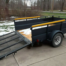 Sided tailgate utility for sale  Des Plaines