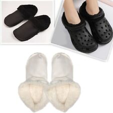 Replacement fur insoles for sale  DUNSTABLE