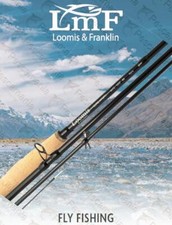 Canne mouche lmf d'occasion  Expédié en France