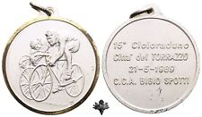 1989 cremona cicloraduno usato  Cremona