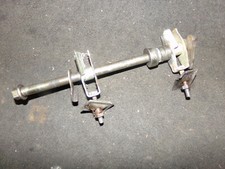 Skyjet sj125 rear for sale  LOUTH