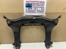 Culla motore audi usato  Sinopoli