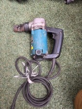 MAKITA JN3200 PUNZONADORA ELÉCTRICA MORDEDOR TIJERAS HERRAMIENTAS ELÉCTRICAS JAPÓN segunda mano  Embacar hacia Mexico
