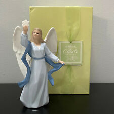 Hallmark angel celeste for sale  Fairfax