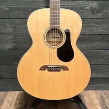 Alvarez abt60e baritone for sale  Barton