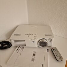 Panasonic ax200e lcd gebraucht kaufen  Heimenkirch