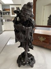 Large antique japanese for sale  BOURNEMOUTH