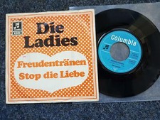 Ladies freudentränen 7 gebraucht kaufen  Neuss