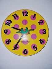 Pendule horloge ancienne d'occasion  Reuilly