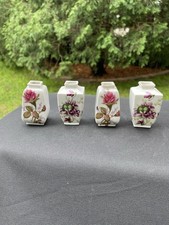 Four vintage miniature for sale  Racine