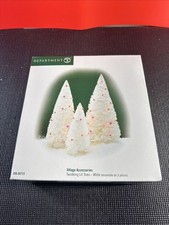 Dept. twinkling lit for sale  Jonesborough