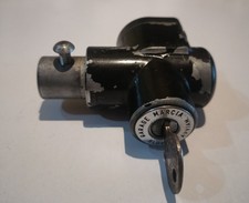 Blocchetto commutatore chiave usato  Italia