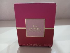 Miniature parfum carolina d'occasion  Muret