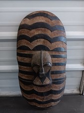 Songye ngabo honorific for sale  Los Angeles