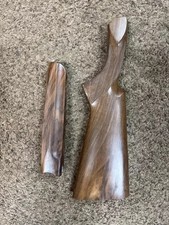 Usado, Conjunto de estoque de madeira Perazzi MX 2000.  comprar usado  Enviando para Brazil